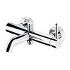 OMNIRES Bateria wannowa Y1230CR  Y chrom 